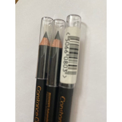 Constance Carroll CCUK Kohl Eyeliner Pencil 1 Black
