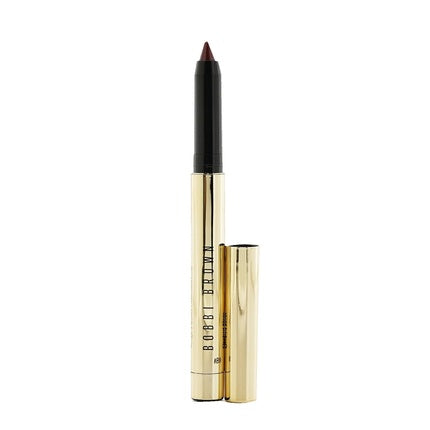 Bobbi Brown Luxe Defining Lipstick Orchid Noir 1g