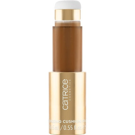 Catrice SUMMER OBSESSED Bronzing Cushion Stick Body Bronzer C02 Sun Of Mykonos 16.5ml