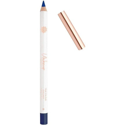 Wakeup Cosmetics Milano Lasts up to 12 Hours Eyeliner Kajal True Color Sapphire