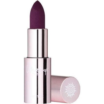 Wakeup Cosmetics Milano Colour Veil Matte Lipstick No. 04 On Time 1 Count