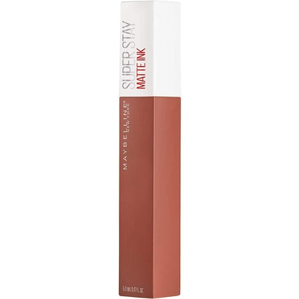 Maybelline Super Stay Matte Ink Liquid Lipstick 70 Amazonian 5ml