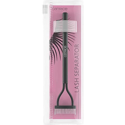 Catrice Lash Separator Fake Lashes Accessory Black Defining