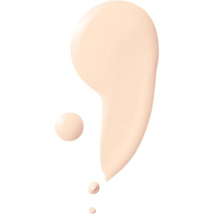 Maybelline Fit Me Luminous + Smooth Foundation 105 Natural Ivory 30ml