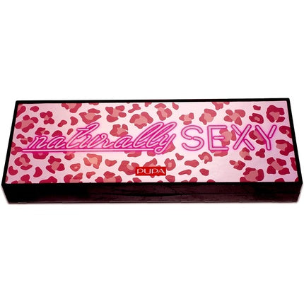 Pupa Milano Pupart S Makeup Set 002 Naturally Sexy for Women 0.32oz