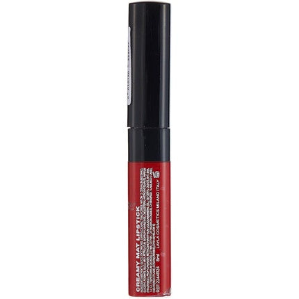 Layla Creamy Matte Lipstick