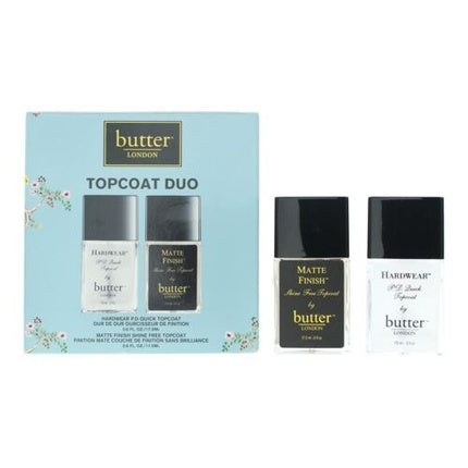 Butter London 2 Piece Gift Set for Women