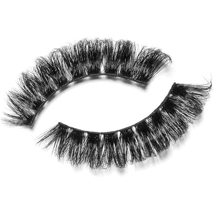 Eylure Volume & Curl No. 111 False Lashes