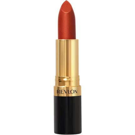 Revlon Super Lustrous Pearl Lipstick 026 Abstract Orange 0.15oz