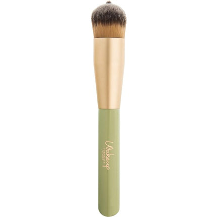 Wakeup Cosmetics Milano Tip &amp; Blend Foundation Brush