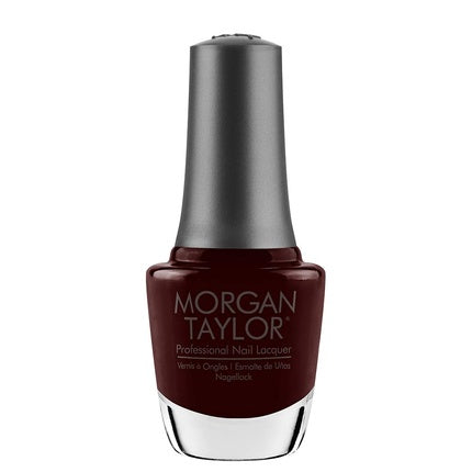 Morgan Taylor From Paris With Love Nail Lacquer 0.5oz