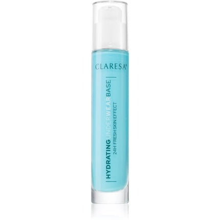 Claresa Hydrating Underwear Base Makeup Primer 34g