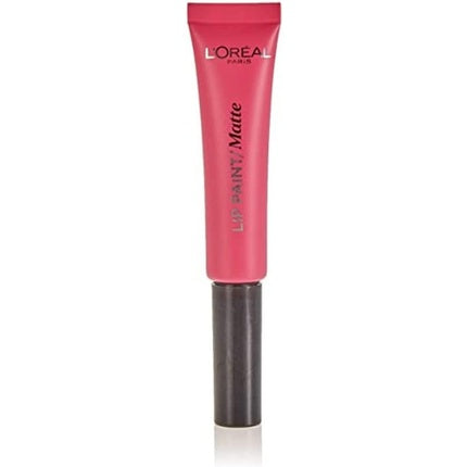 L'Oréal Infallible Lip Paint Matte 202 King Pink 8ml