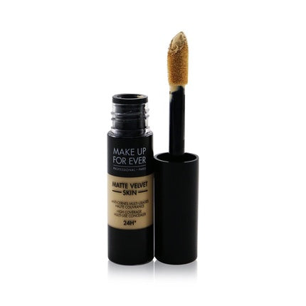 Make Up For Ever Matte Velvet Skin Concealer 2.5 Pink Beige