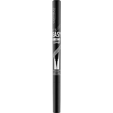 Catrice It's Easy Black Eyeliner 010