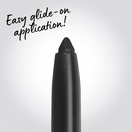 NYX Mechanical Eye Pencil Black 0.34g