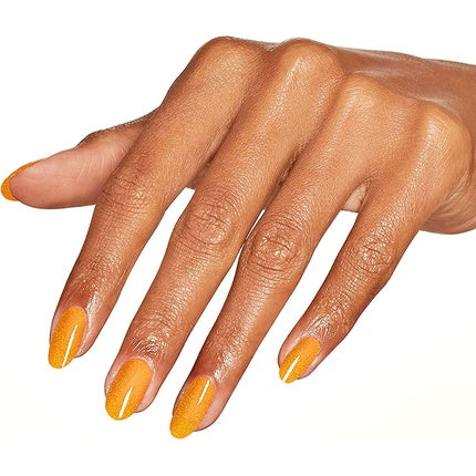 OPI Power of Hue Collection Infinite Shine Long-Wear Nail Polish Mango For It