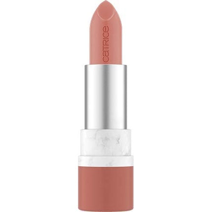 Catrice Clean ID Silk Intense Lipstick Lipstick No. 020 Perfectly Nude Red Nourishing Intensive Color Vegan Oil-Free 3.3g