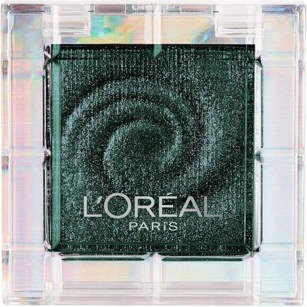 L'Oréal Paris Color Queen Oil Shadow 36 Charmer Oily Eyeshadow Long Lasting Extremely Intense Colour 3.8g