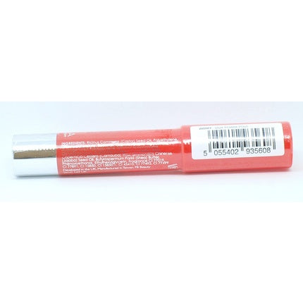 MUA Power Pout Tint & Balm Colour Intense Lip Treatment Justify