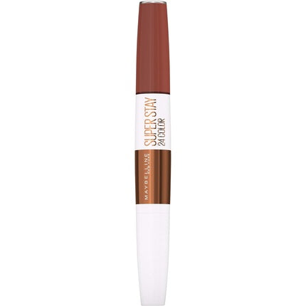 Maybelline New York Super Stay 24H Liquid Long-Lasting Lipstick 5g No. 900 Mocha Moves