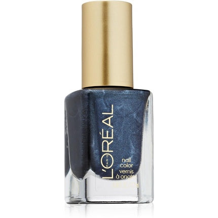 L'Oreal Nail Color #570 Stroke of Midnight