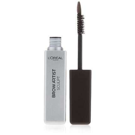 Loreal Brown Artist Sculpt 004 Dark Brunette