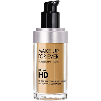 Make Up For Ever Ultra HD Foundation Y385 Olive Beige 30ml