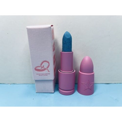 Jeffree Star Velvet Trap Lipstick Jawbreaker 0.141oz