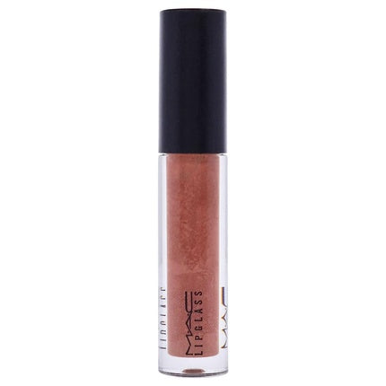 MAC LipGlass Beaux Lip Gloss for Women 0.1 oz