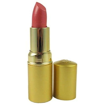 Fashion Fair Finishing's Lipstick Pamper Me Pink Rose Calin No. 8914 0.08 Ounce