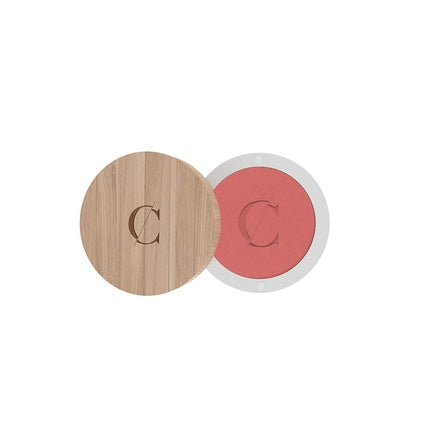 Color Caramel Matt Eye Shadow 151 Coral Pink 1ml