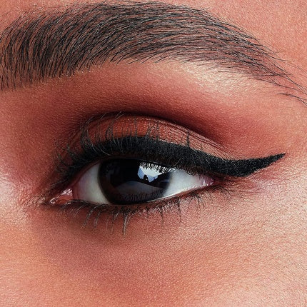 Maybelline Hyper Precise All Day Liquid Eyeliner - Black, 6g