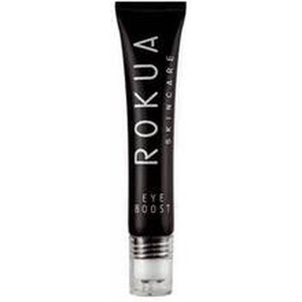 Rokua Skincare Men Eye Boost - Eye Cream For Wrinkles, Puffiness, And Dark Circles