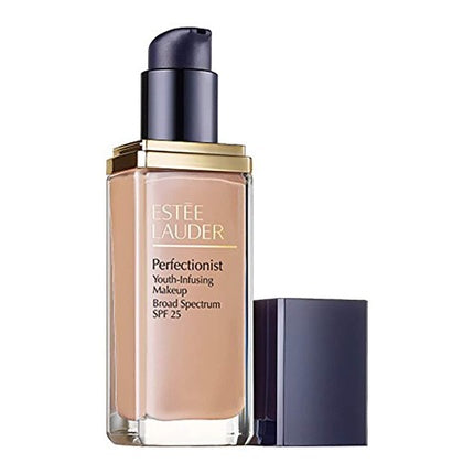 Estée Lauder Perfectionist Youth-Infusing Broad Spectrum SPF 25 Makeup 1 Fl Oz 2N1 Desert Beige