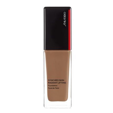 Shiseido Synchro Skin Radiant Lifting Foundation 330 Bamboo 30ml