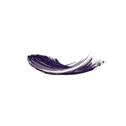 Couleur Caramel Backstage Eyelash Mascara 33 Aubergine