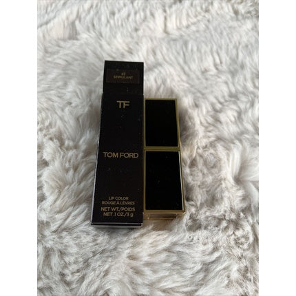 Tom Ford Lip Color Rouge 83 Stimulant 3g