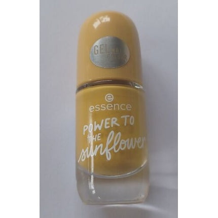Essence Nail Gel Color 53 Power to the Sunflower - Vegan 8ml