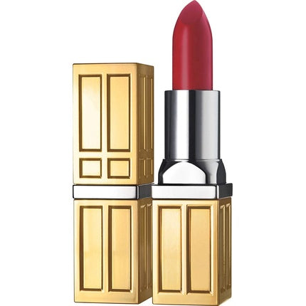 Elizabeth Arden Beautiful Color Moisturizing Lipstick Power Red Original Finish