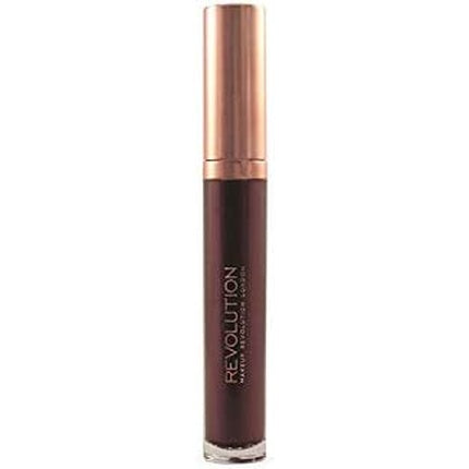 Makeup Revolution Worth It Retro Luxe Metallic Lip Kit 5.5ml