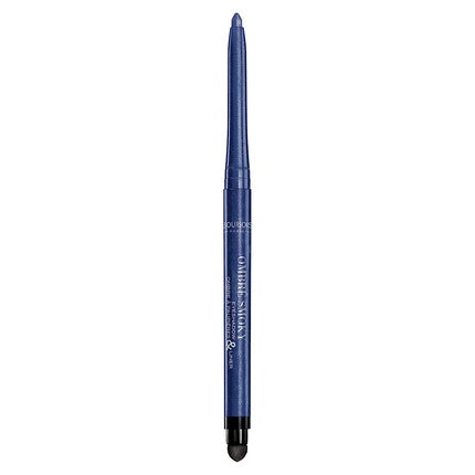 Bourjois Smoky Blue Eyeshadow and Eyeliner 4 Blue 28g