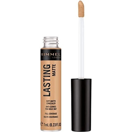 Rimmel Lasting Matte Concealer True Beige 7ml