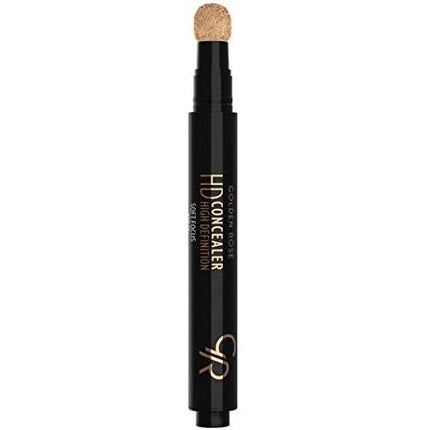 Golden Rose HD Concealer High Definition 07