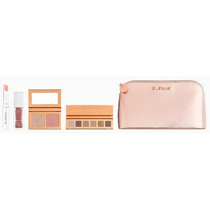 Sigma Beauty Winter Romance Makeup Collection