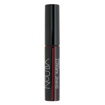 Nouba Shine Impact Liquid Lipstick N. 506
