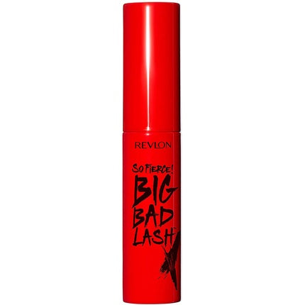 Revlon So Fierce Big Bad Lash Mascara 762 Blackest Black 10ml