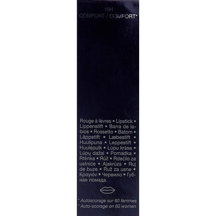 Christian Dior Rouge Dior Couture Color Comfort And Wear Lipstick, 766 Rose