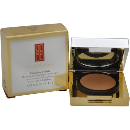 Elizabeth Arden Flawless Finish Maximum Coverage Concealer 1.5g Deep
