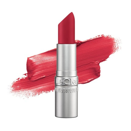 T. LeClerc Satin Lipstick 42 Fascinating Vegan Dermatologically Tested